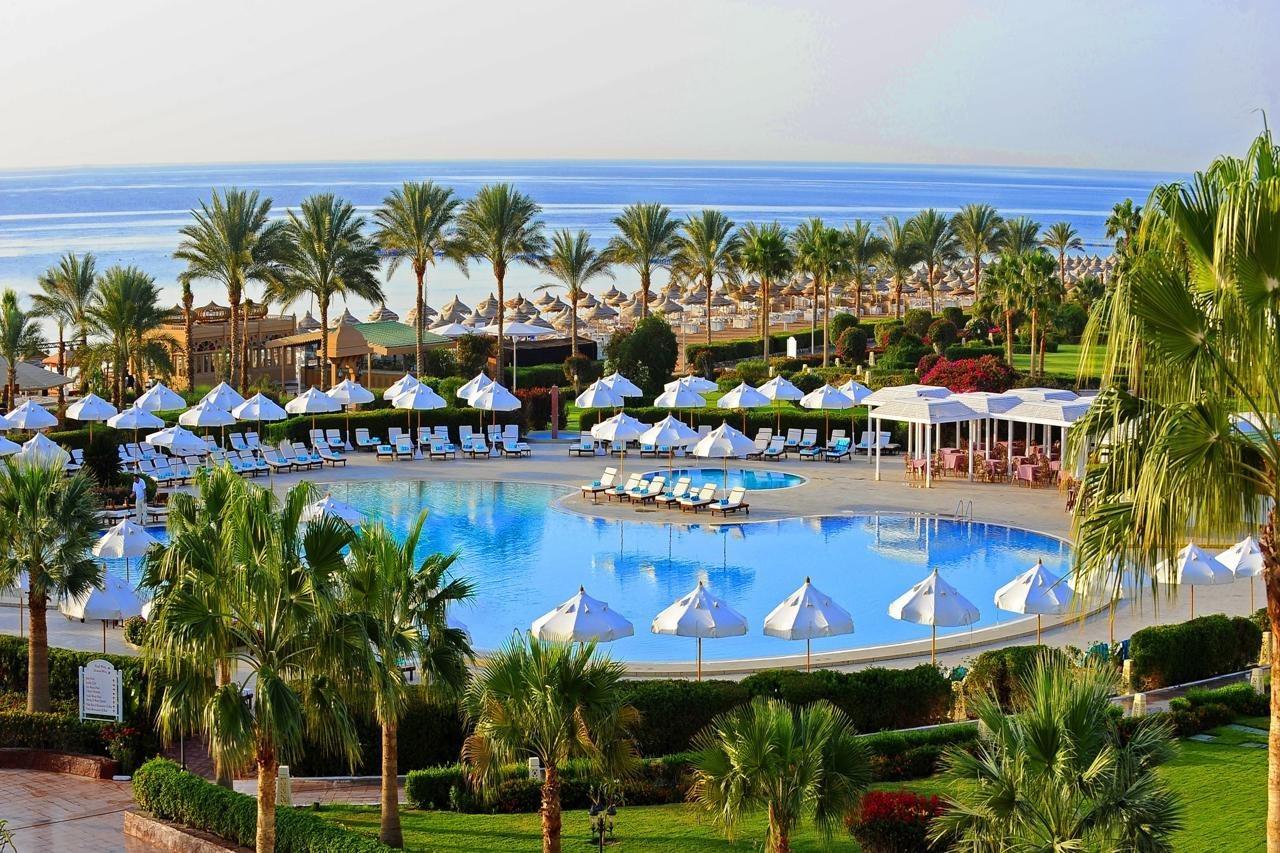 Baron Resort Sharm El Sheikh (Adults Only) Esterno foto